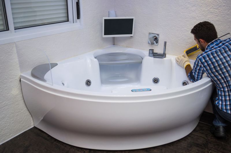 Top Bathtub Installation Companies in Eagle, CO
