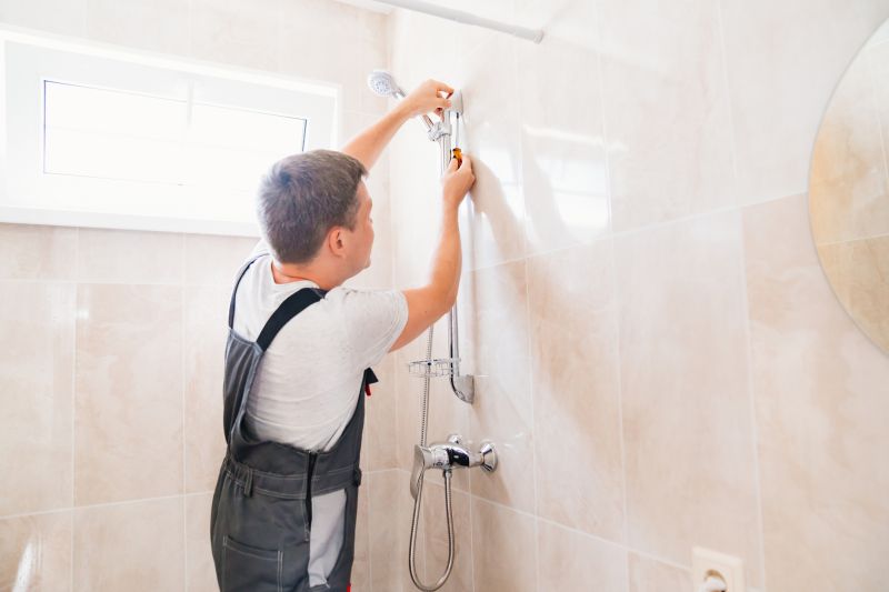 Top Shower Installation Companies in Aspen, CO