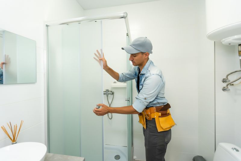 Top Shower Installation Companies in Carbondale, CO
