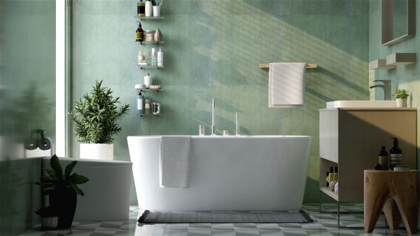 Tub Replacement in Carbondale