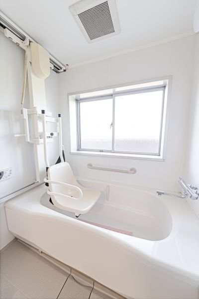 Senior Tub Installation in Carbondale