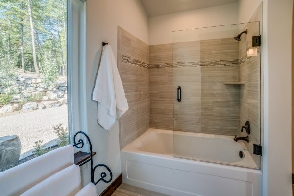Bathroom Tub Installation in Carbondale