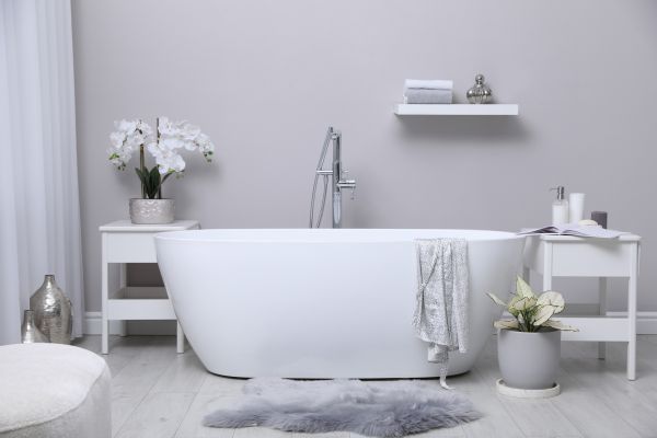 Bath Installation in Carbondale
