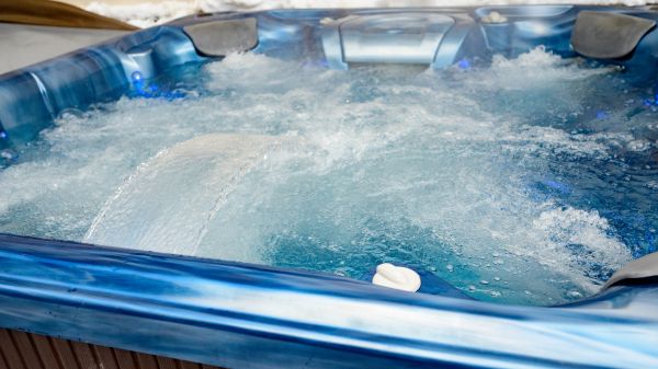 Massage Tub Installation in Carbondale