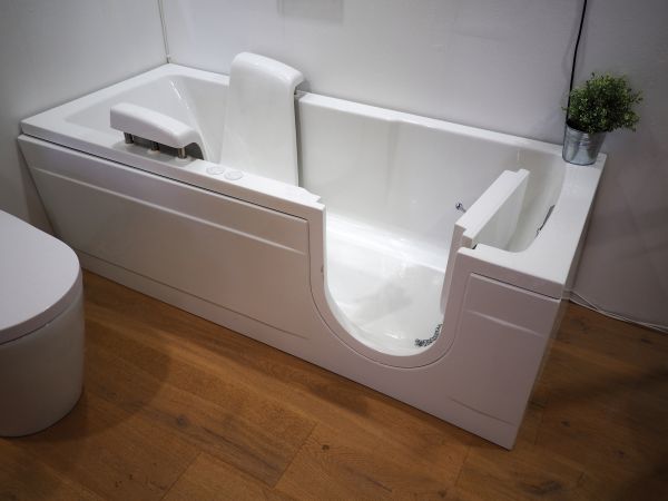 Walk In Tub Installation in Carbondale