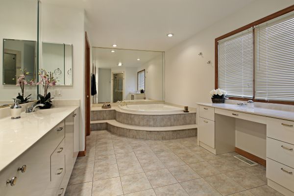 Step In Tub Installation in Carbondale