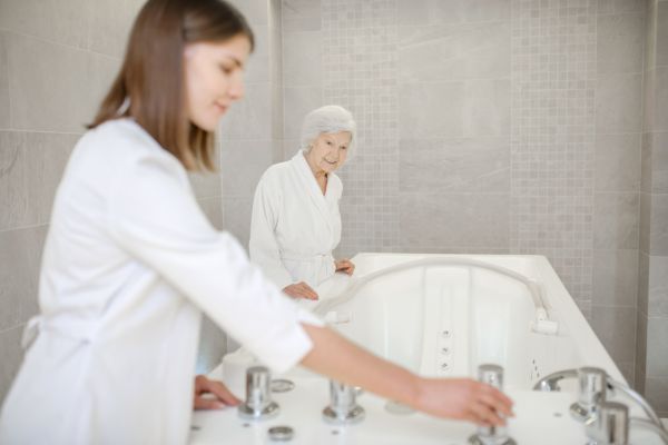 Walk In Tub Service in Carbondale
